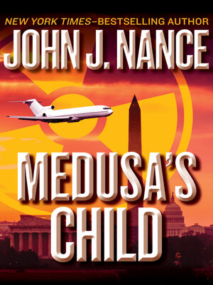 cover image of Medusa's Child